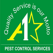 A-1 STAR PEST CONTROL SERVICES