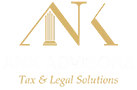 ANK ADVISORS