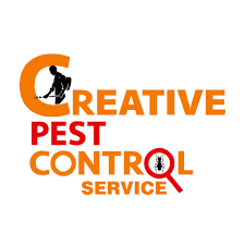 CREATIVE PEST CONTROL