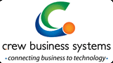 CREW BUSINESS SYSTEMS