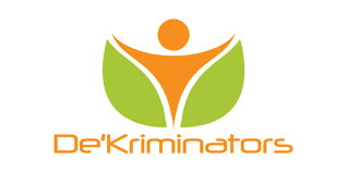 DE KRIMINATORS