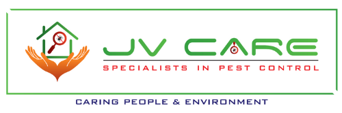 JV Care Pest Control