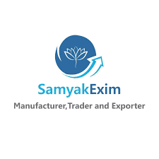 SAMYAK EXIM