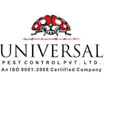 UNIVERSAL PEST CONTROL