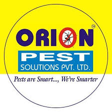 orion pest control